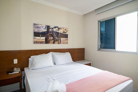 Apartamento à venda com 44m², 2 quartos e 1 vaga Apartamento à venda com 44m², 2 quartos e 1 vagaQuarto 2