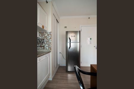 Apartamento à venda com 44m², 2 quartos e 1 vaga Apartamento à venda com 44m², 2 quartos e 1 vagaCozinha