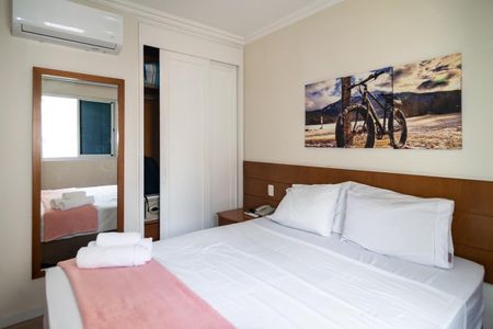 Apartamento à venda com 44m², 2 quartos e 1 vaga Apartamento à venda com 44m², 2 quartos e 1 vagaQuarto 2