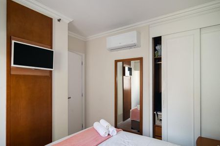 Apartamento à venda com 44m², 2 quartos e 1 vaga Apartamento à venda com 44m², 2 quartos e 1 vagaQuarto 2