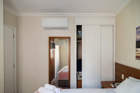 Apartamento à venda com 44m², 2 quartos e 1 vaga Apartamento à venda com 44m², 2 quartos e 1 vagaQuarto 2