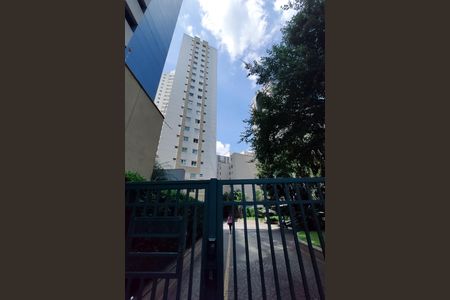 Apartamento à venda com 44m², 2 quartos e 1 vaga Apartamento à venda com 44m², 2 quartos e 1 vagaFachada