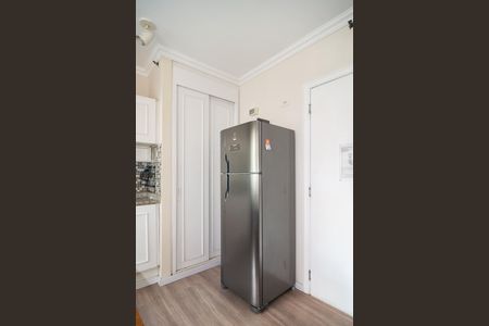 Apartamento à venda com 44m², 2 quartos e 1 vaga Apartamento à venda com 44m², 2 quartos e 1 vagaCozinha