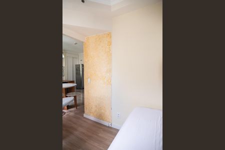 Apartamento à venda com 44m², 2 quartos e 1 vaga Apartamento à venda com 44m², 2 quartos e 1 vagaQuarto 1