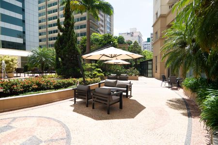 Apartamento à venda com 44m², 2 quartos e 1 vaga Apartamento à venda com 44m², 2 quartos e 1 vagaJardim