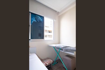 Apartamento à venda com 44m², 2 quartos e 1 vaga Apartamento à venda com 44m², 2 quartos e 1 vagaQuarto 1