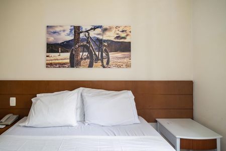 Apartamento à venda com 44m², 2 quartos e 1 vaga Apartamento à venda com 44m², 2 quartos e 1 vagaQuarto 2