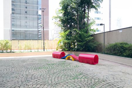 Apartamento à venda com 44m², 2 quartos e 1 vaga Apartamento à venda com 44m², 2 quartos e 1 vagaPetPlace