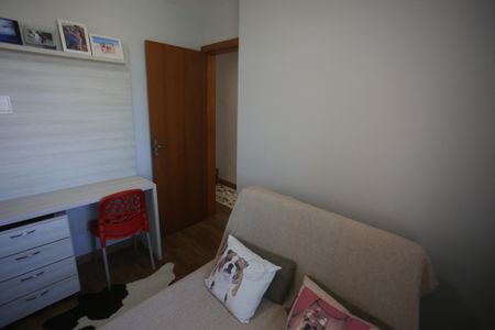 Apartamento à venda com 160m², 3 quartos e 2 vagasQuarto