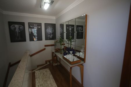 Apartamento à venda com 160m², 3 quartos e 2 vagasCobertura