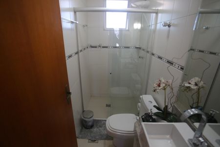 Apartamento à venda com 160m², 3 quartos e 2 vagasSuite 2