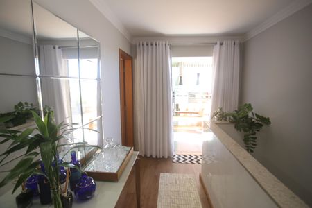 Apartamento à venda com 160m², 3 quartos e 2 vagasCobertura