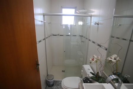 Apartamento à venda com 160m², 3 quartos e 2 vagasSuite 2