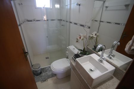 Apartamento à venda com 160m², 3 quartos e 2 vagasSuite 2