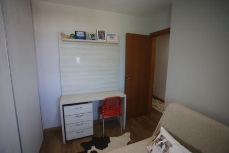 Apartamento à venda com 160m², 3 quartos e 2 vagasQuarto