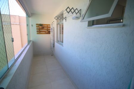 Apartamento à venda com 160m², 3 quartos e 2 vagasSala