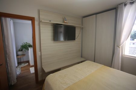 Apartamento à venda com 160m², 3 quartos e 2 vagasSuite 2