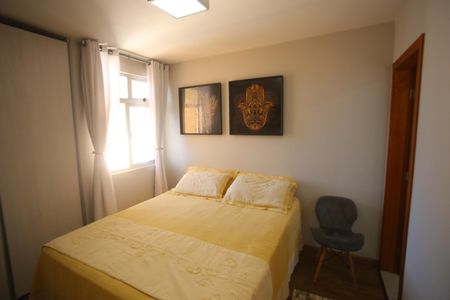Apartamento à venda com 160m², 3 quartos e 2 vagasSuite 2