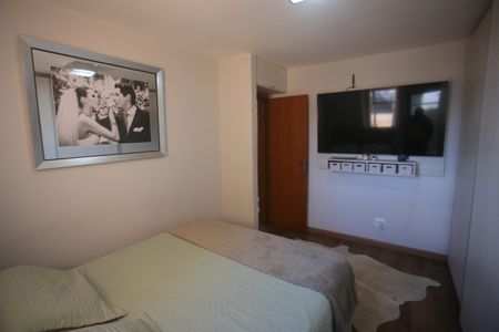 Apartamento à venda com 160m², 3 quartos e 2 vagasSuíte