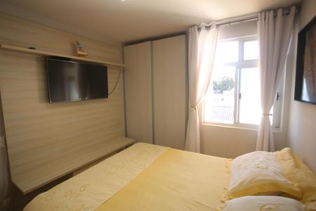 Apartamento à venda com 160m², 3 quartos e 2 vagasSuite 2