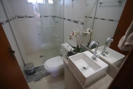 Apartamento à venda com 160m², 3 quartos e 2 vagasSuite 2