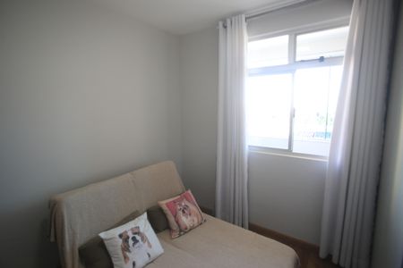 Apartamento à venda com 160m², 3 quartos e 2 vagasQuarto