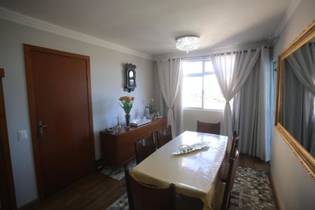 Apartamento à venda com 160m², 3 quartos e 2 vagasSala