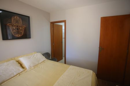 Apartamento à venda com 160m², 3 quartos e 2 vagasSuite 2