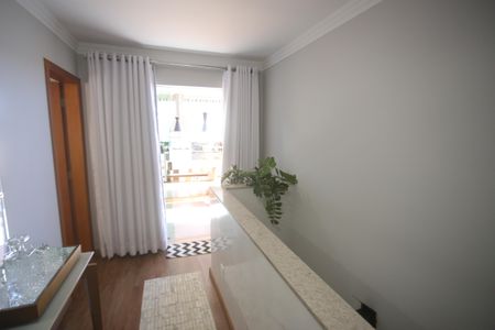 Apartamento à venda com 160m², 3 quartos e 2 vagasCobertura