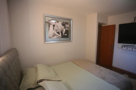 Apartamento à venda com 160m², 3 quartos e 2 vagasSuíte