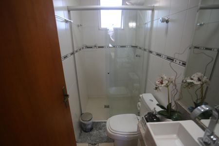 Apartamento à venda com 160m², 3 quartos e 2 vagasSuite 2