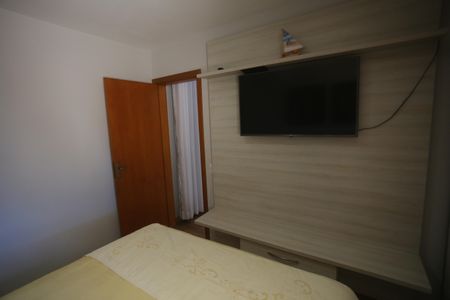 Apartamento à venda com 160m², 3 quartos e 2 vagasSuite 2