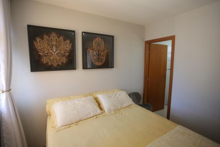 Apartamento à venda com 160m², 3 quartos e 2 vagasSuite 2