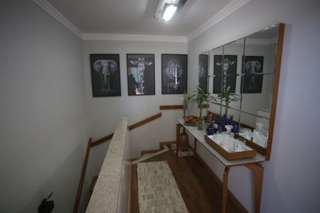 Apartamento à venda com 160m², 3 quartos e 2 vagasCobertura