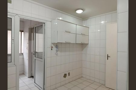 Apartamento à venda com 109m², 3 quartos e 1 vagaCozinha