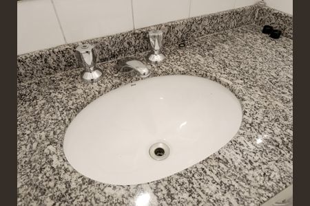 Apartamento à venda com 109m², 3 quartos e 1 vagaBanheiro