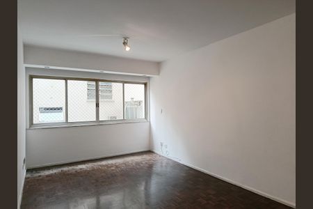Apartamento à venda com 109m², 3 quartos e 1 vagaSala