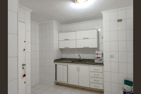 Apartamento à venda com 109m², 3 quartos e 1 vagaCozinha