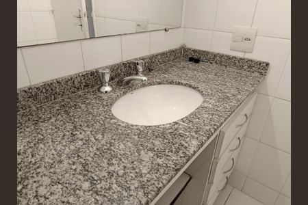 Apartamento à venda com 109m², 3 quartos e 1 vagaBanheiro