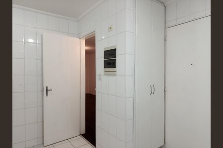 Apartamento à venda com 109m², 3 quartos e 1 vagaCozinha