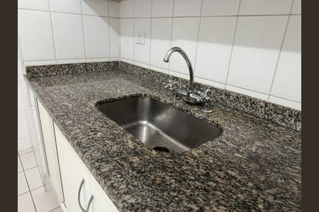 Apartamento à venda com 109m², 3 quartos e 1 vagaCozinha