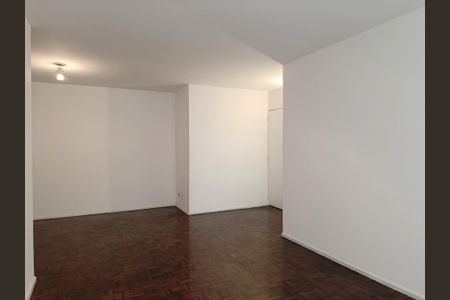 Apartamento à venda com 109m², 3 quartos e 1 vagaSala