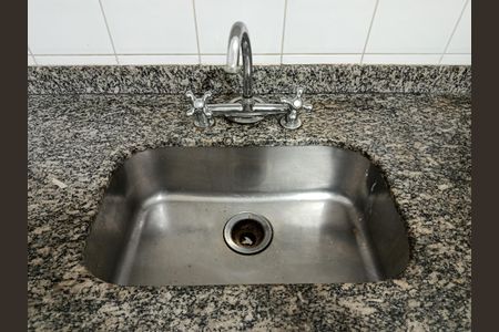 Apartamento à venda com 109m², 3 quartos e 1 vagaCozinha