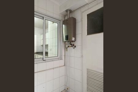 Apartamento à venda com 109m², 3 quartos e 1 vagaÁrea de Serviço
