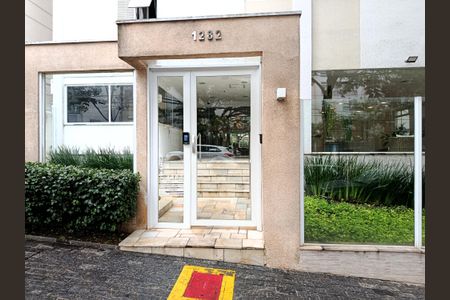 Apartamento à venda com 109m², 3 quartos e 1 vagaEntrada condomínio