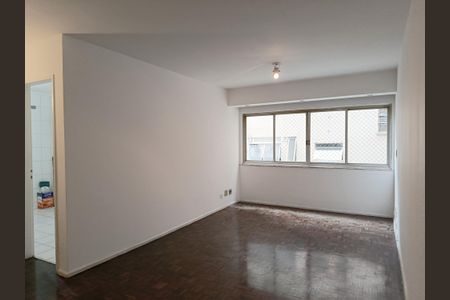 Apartamento à venda com 109m², 3 quartos e 1 vagaSala