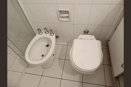 Apartamento à venda com 109m², 3 quartos e 1 vagaBanheiro