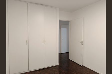 Apartamento à venda com 109m², 3 quartos e 1 vagaQuarto 2
