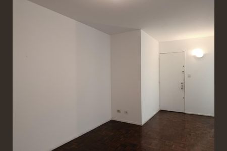 Apartamento à venda com 109m², 3 quartos e 1 vagaSala