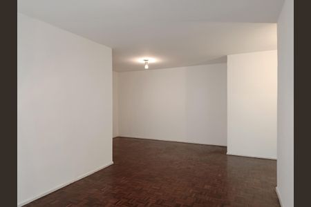 Apartamento à venda com 109m², 3 quartos e 1 vagaSala